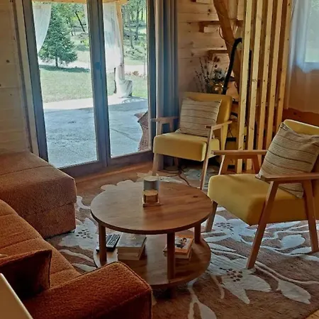 Vihor Getawayhouse