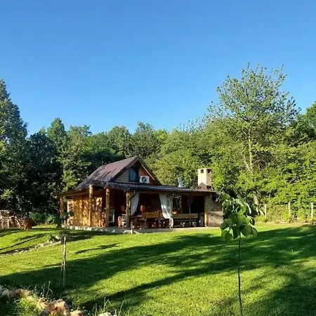 Vihor Getawayhouse בית נופש *