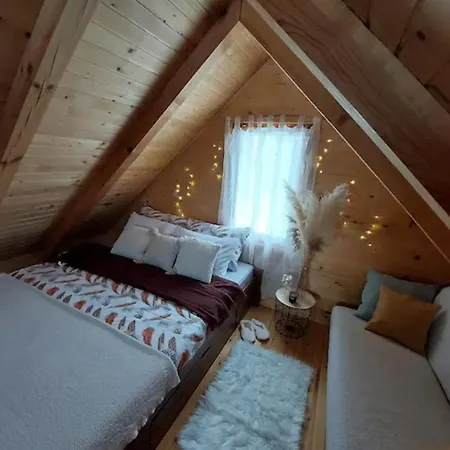 Vihor Getawayhouse
